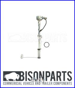 Fuel Level Sender Unit Fits Scania 4 Series & Pgrt Series (1995 2016)