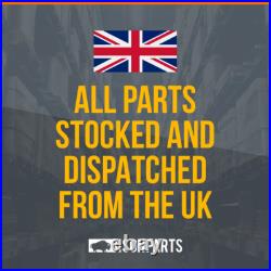 Fuel Level Sender Unit Fits Scania 4 Series & Pgrt Series (1995 2016)