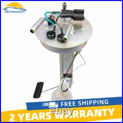 Fuel Level Sensor Pump Sender Unit For 31110-H1031/H1032 Hyundai Terracan 01-06