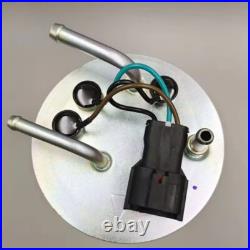 Fuel Level Sensor Pump Sender Unit For 31110-H1031/H1032 Hyundai Terracan 01-06