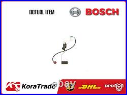 Fuel Level Sensor Sender 1582980015 Bosch I