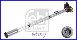 Fuel Level Sensor Sender Fe102662 Febi Bilstein I