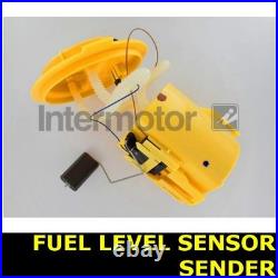 Fuel Level Sensor Sender Fits CHEVROLET TRAX Yellow 1.7 LUD CBFF