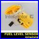 Fuel Level Sensor Sender Fits CHEVROLET TRAX Yellow 1.7 LUD CBFF