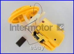 Fuel Level Sensor Sender Fits CHEVROLET TRAX Yellow 1.7 LUD CBFF