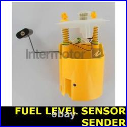 Fuel Level Sensor Sender Fits DACIA DUSTER LOGAN SANDERO White 1.4 1.5 EC48 Fuel Level Sensor Sender Fits DACIA DUSTER LOGAN SANDERO White 1.4 1.5 EC48