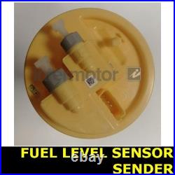 Fuel Level Sensor Sender Fits FORD TRANSIT OPT1/2 Yellow IV 2.2 2.4 3.2 5F9F
