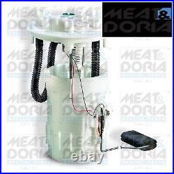 Fuel Level Sensor Sender Md79219 Meat & Doria I