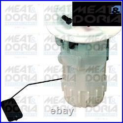 Fuel Level Sensor Sender Md79369 Meat & Doria I
