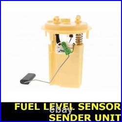 Fuel Level Sensor Sender Unit FOR CITROEN C3 I 1.4 1.6 02-11 Diesel