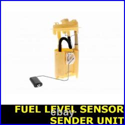 Fuel Level Sensor Sender Unit FOR FIAT SCUDO I 1.9 98-06 Diesel