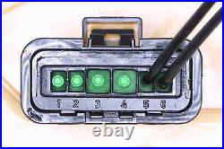 Fuel Level Sensor Sender Unit FOR PEUGEOT 207 1.4 1.6 06-15 Diesel