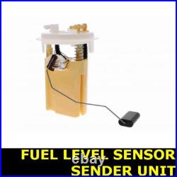Fuel Level Sensor Sender Unit FOR PEUGEOT 407 1.6 2.0 2.2 04-ON 9H