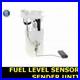 Fuel Level Sensor Sender Unit FOR RENAULT KANGOO I 1.5 01-07 CHOICE1/2 Diesel