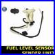 Fuel Level Sensor Sender Unit Left FOR MERCEDES W212 1.8 E200 E250 09-15