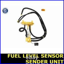 Fuel Level Sensor Sender Unit Left FOR W212 3.0 E300 E350 09-15 CHOICE1/2