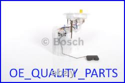 Fuel Level Sensor Sender Unit Pump 0580205006 for Audi A4 A5 A4 Allroad
