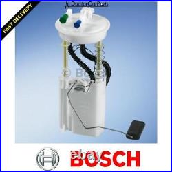 Fuel Level Sensor Sender mounting FOR QASHQAI J10 07-13 1.5 2.0 Diesel Bosch