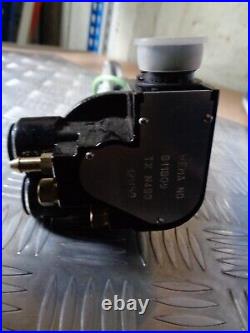 Fuel Level Sensor Tank Sender Unit For Iveco Dt7.24103 Oe 41052852