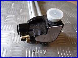 Fuel Level Sensor Tank Sender Unit For Iveco Dt7.24103 Oe 41052852