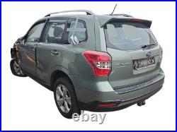 Fuel Pump Fuel Feed pump Sender Unit, fuel tank for Subaru Forester IV SJ 12-16