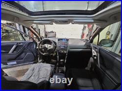 Fuel Pump Fuel Feed pump Sender Unit, fuel tank for Subaru Forester IV SJ 12-16