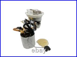 Fuel Pump Fuel Feed pump Sender Unit, fuel tank for VW Passat CC 358 12-16 TSI