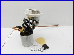 Fuel Pump Fuel Feed pump Sender Unit, fuel tank for VW Passat CC 358 12-16 TSI
