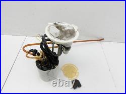 Fuel Pump Fuel Feed pump Sender Unit, fuel tank for VW Passat CC 358 12-16 TSI