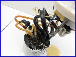 Fuel Pump Fuel Feed pump Sender Unit, fuel tank for VW Passat CC 358 12-16 TSI