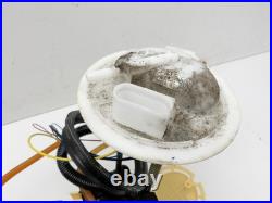 Fuel Pump Fuel Feed pump Sender Unit, fuel tank for VW Passat CC 358 12-16 TSI