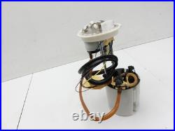 Fuel Pump Fuel Feed pump Sender Unit, fuel tank for VW Passat CC 358 12-16 TSI