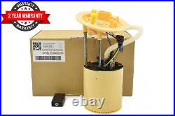 Fuel Pump Tank Sender Unit 4F0919050F 4F0919088Q A6 C6 ALLROAD 2.7D 3.0D