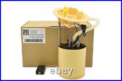 Fuel Pump Tank Sender Unit 4F0919050F 4F0919088Q A6 C6 ALLROAD 2.7D 3.0D