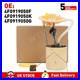 Fuel Pump Tank Sender Unit 4F0919050F/919088Q For Audi A6 C6 Quattro 2.7TDI 3.0D