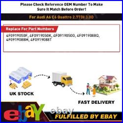 Fuel Pump Tank Sender Unit 4F0919050F/919088Q For Audi A6 C6 Quattro 2.7TDI 3.0D