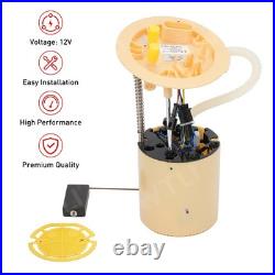 Fuel Pump Tank Sender Unit 4F0919050F/919088Q For Audi A6 C6 Quattro 2.7TDI 3.0D