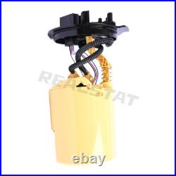 Fuel Pump Tank Sender Unit Fuel Level Sensor for Mercedes-Benz Vito W447 14-24