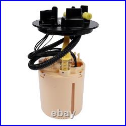 Fuel Pump Tank Sender Unit Fuel Level Sensor for Mercedes-Benz Vito W447 14-24