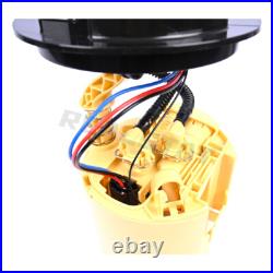 Fuel Pump Tank Sender Unit Fuel Level Sensor for Mercedes-Benz Vito W447 14-24