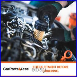 Fuel Tank Level Sender Unit Sensor Indicator Replacement Hitachi 2503579