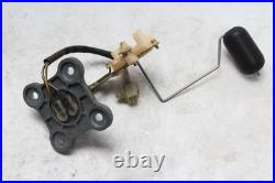 Fuel level sensor, fuel level sender, fuel gauge Suzuki GSF 1200 Bandit WVA9 01