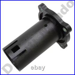 Fuel level sensor mounting flange for Ducati Multistrada 1000 1100 sender switch