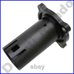 Fuel level sensor mounting flange for Ducati Multistrada 1000 1100 sender switch