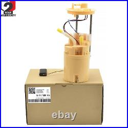 Fuel pump Tank Sender Unit 16117380137 7380137 BMW X5 E70 X6 E71 E72 2.0D 3.0D