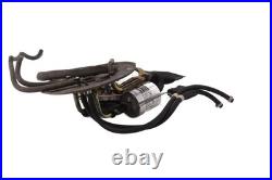 Fuel pump, gasoline pump, fuel level sender, line BMW R 1150 GS R21 99-04