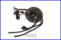 Fuel pump, gasoline pump, fuel level sender, line BMW R 1150 GS R21 99-04
