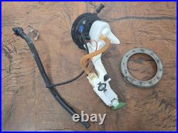 GENUINE BMW R1200GS K25 2008-2012 Fuel Pump Including Level Sender