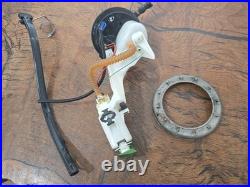 GENUINE BMW R1200GS K25 2008-2012 Fuel Pump Including Level Sender