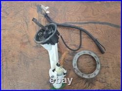 GENUINE BMW R1200GS K25 2008-2012 Fuel Pump Including Level Sender GENUINE BMW R1200GS K25 2008-2012 Fuel Pump Including Level Sender